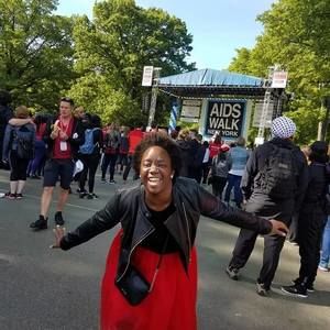 Meet your Posher, Ebony